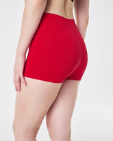 SPANXshapeâ„¢ ExtraOrdinary Boyshort | Spanx Red
